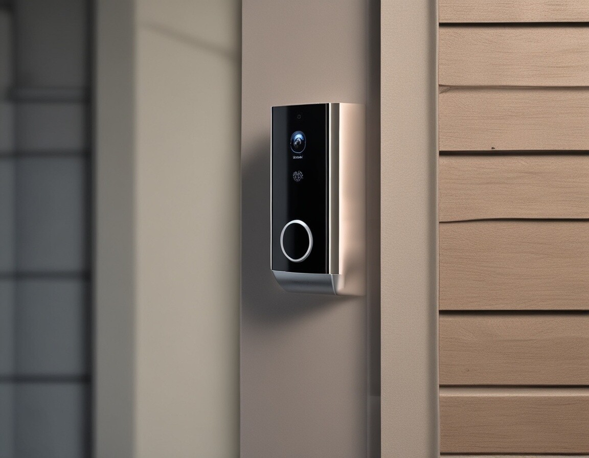 Premium Smart Doorbells
