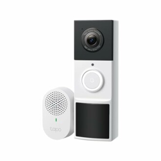 TP-Link Tapo Video Doorbell